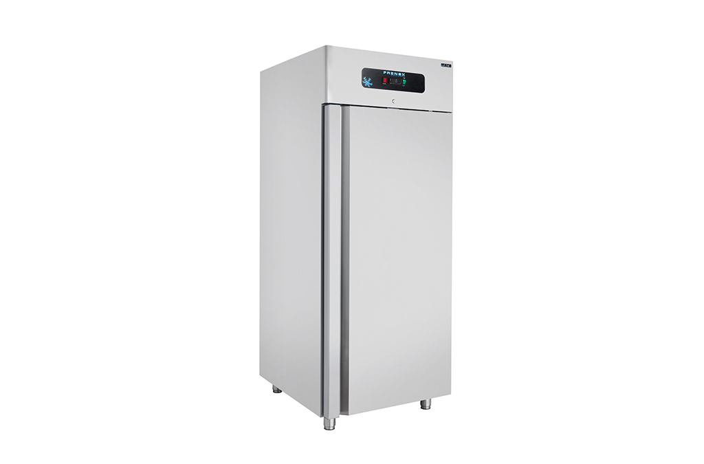 Холодильный шкаф DV 110 S(r290)\. Холодильник 500л. Холодильник 500 мм. Узкие морозильные купить